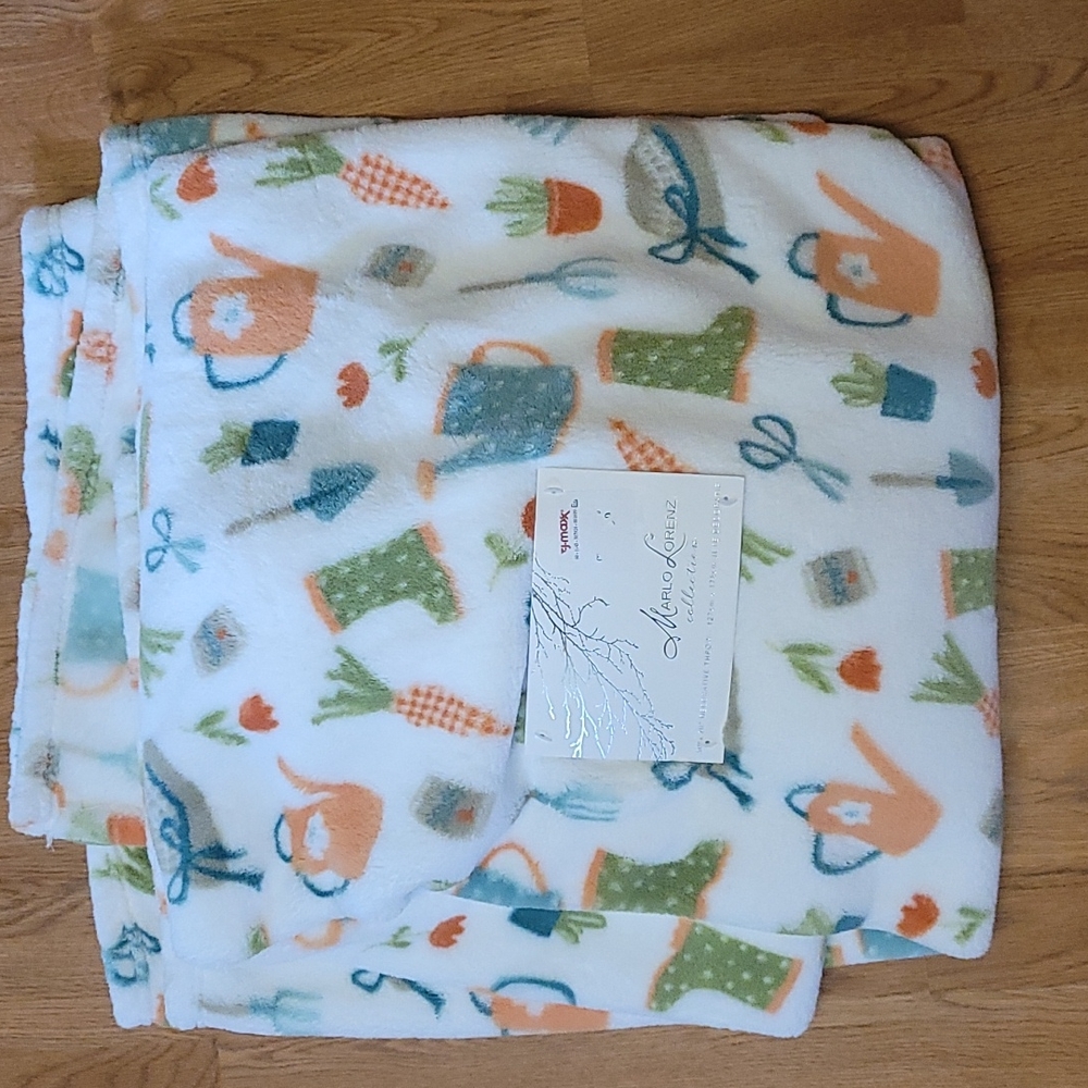 Blanket